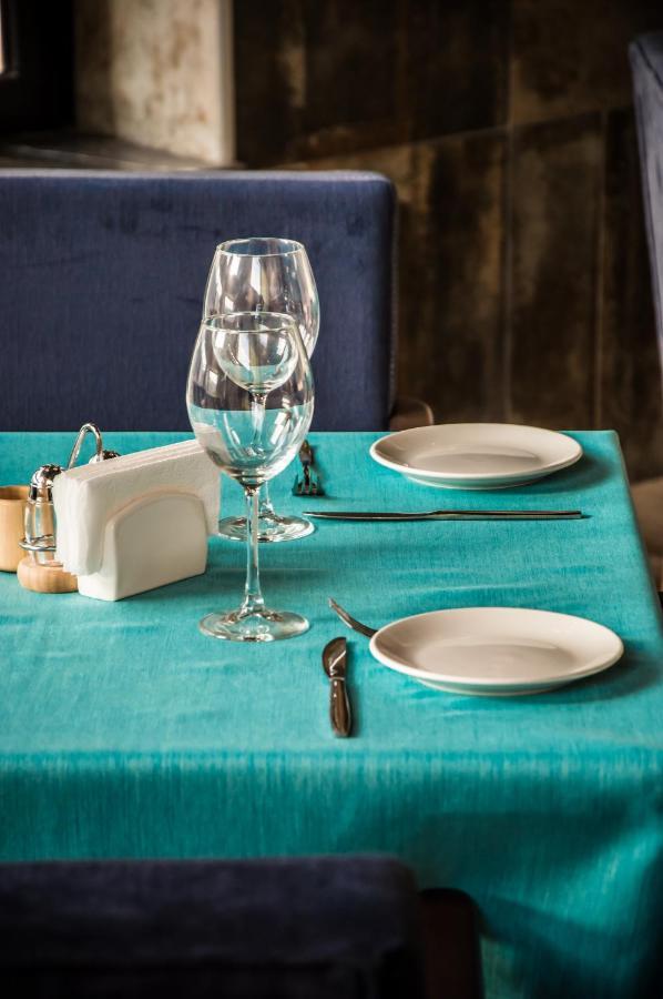 Hillmond'S Boutique Hotel Baku Bagian luar foto