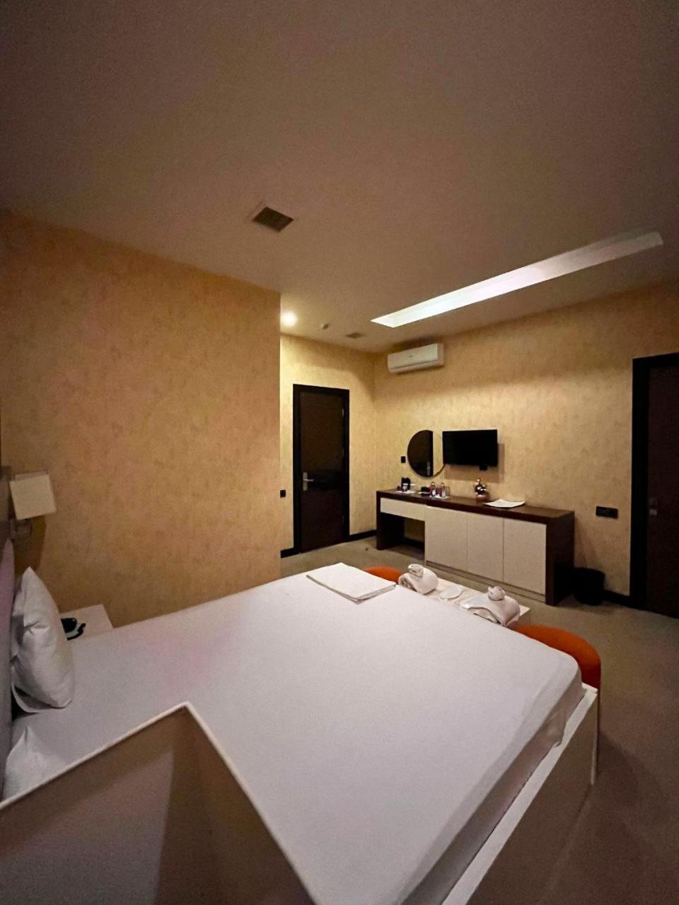 Hillmond'S Boutique Hotel Baku Bagian luar foto
